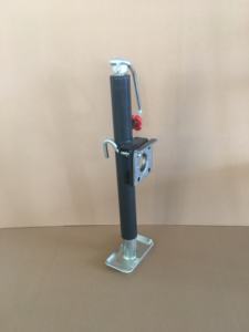 Cric à vis à <span class=keywords><strong>bride</strong></span> à souder de haute qualité, 2000lbs - Product Image 5