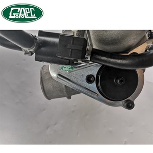 Turbocompresseur LR038308 LR057362 LR031510 LR045098 pour Land Rover Range Rover Evoque <span class=keywords><strong>Discovery</strong></span> Sport Jaguar XF XJ GL1226 GJ0206 - Product Image 5