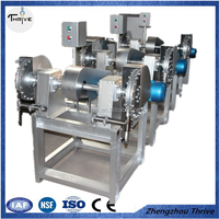 Machine à décortiquer la noix de coco manuelle / Machine à râper la noix de coco