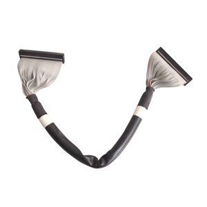 Cable Plano IDC de 64 Pines con Conector Tipo Arcoíris, Alta Calidad y Entrega Rápida - Product Image 5