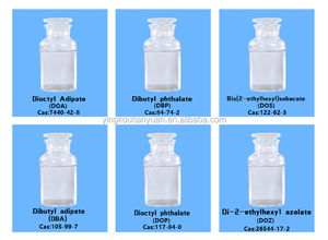 Chất Làm Dẻo Dibutyl Adipate 99.5% DBA Cas.105-99-7 - Product Image 4