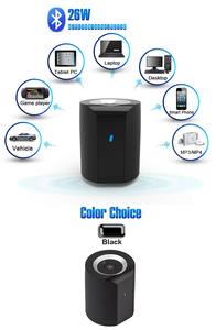 <span class=keywords><strong>Altavoz</strong></span> de Vibración Fabricado en Fábrica, el "Bass Egg", Ofrece Efectos de Sonido Dinámicos Similares a los de Voz. - Product Image 3