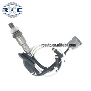 R&C High Quality Sonda Lambda 36532-RB7-Z01 36532-RCA-A51 For Acura TSX/ Honda Accord 2.4L l4 03-08 lower upper o2 sensor