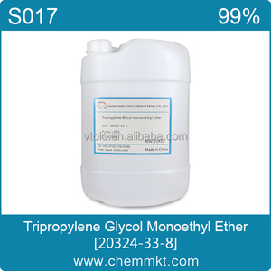 Tripropilenglicol Monometil Éter Tripropilenglicolmonometil Éter 20324-33-8 - Product Image 4