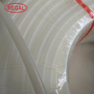 Инфузионный вакуумный шланг из белого поливинилхлорида - Product Image 2