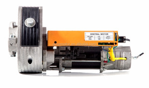 <span class=keywords><strong>Moteur</strong></span> <span class=keywords><strong>central</strong></span> avec frein pour porte de volet roulant - Product Image 2