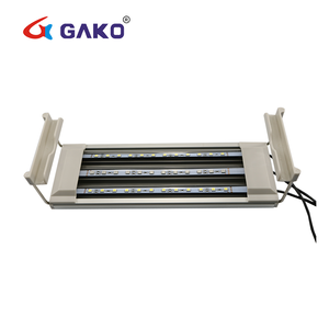 Venta al por mayor acuario Power 33W <span class=keywords><strong>LED</strong></span> soporte de luz con Arrecife de Coral - Product Image 2