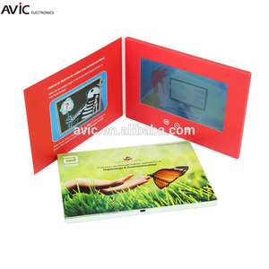 2018 vidéo <span class=keywords><strong>brochure</strong></span> écran Tactile 4.3 composante, usa papier 7 pouce à la main numérique <span class=keywords><strong>avi</strong></span> <span class=keywords><strong>sex</strong></span> lcd vidéo <span class=keywords><strong>brochure</strong></span> - Product Image 1