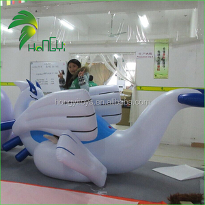 Lugia Inflable de Alta Calidad, <span class=keywords><strong>Anime</strong></span> Japonés, Animal Personalizado Xxx para Hombre - Product Image 3