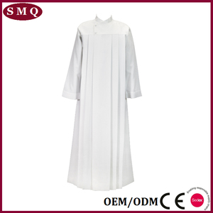 Paramenti Ricamati con IHS per la Chiesa Cattolica, Calice e Paramenti - Product Image 5