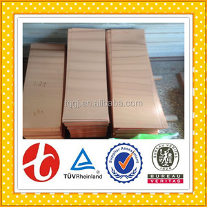 Lamiera di <span class=keywords><strong>Rame</strong></span> da 1mm 2mm 3mm Disponibile in Magazzino - Product Image 6
