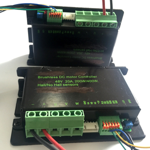 24v brushless servo <strong>dc</strong> xinhe <strong>motor</strong> <strong>motor</strong> for power tools 60w bldc <strong>manufacturer</strong> for fan home and appliance - Product Image 6