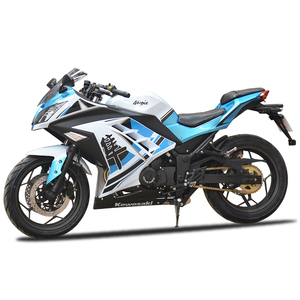 Motocicletas Chinas Económicas <span class=keywords><strong>de</strong></span> <span class=keywords><strong>250cc</strong></span> y 400cc para Carreras - Product Image 1
