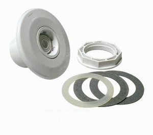 Schwimmbad zubehör Haupt ablauf PVC ABS UV-Liner mit hoher Qualität - Product Image 6