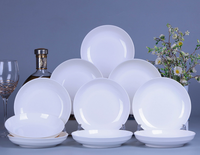 Vaisselle en céramique Vaisselle Assiettes Ensembles