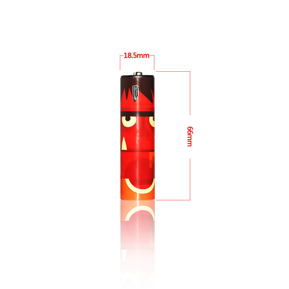 UltraFire Protégées 18650 batterie au lithium-ion pour iphone