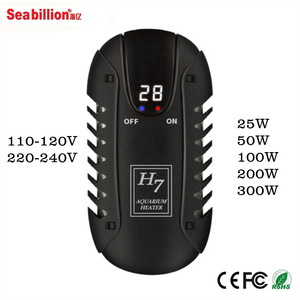 Seabillion 50W <span class=keywords><strong>100W</strong></span> 200W Super acuáticos <span class=keywords><strong>acuario</strong></span> de <span class=keywords><strong>calentador</strong></span> de agua para tanque de peces tortuga <span class=keywords><strong>calentador</strong></span> - Product Image 3