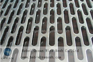 Thép 304 Tấm Kim Loại Đục Lỗ/Lưới Kim Loại Đục Lỗ/Tấm Kim Loại Đục Lỗ - Product Image 5