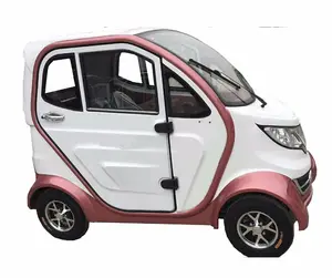 2018年新着3席電気自動車販売