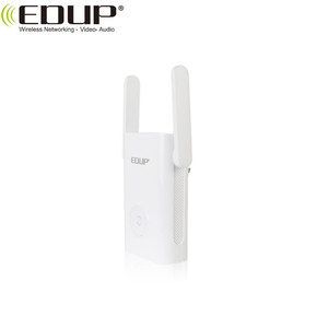 EDUP <span class=keywords><strong>Repetidor</strong></span> de <span class=keywords><strong>Wifi</strong></span> de Banda Dual de Buena Calidad, 1200Mbps, - Product Image 3