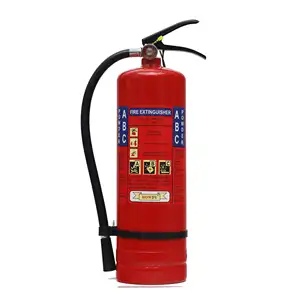 2022 hot selling 4kg abc fire extinguisher refill machine fire-fighting equipment