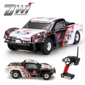 DWI dowellin 1/28 2.4g 4WD cepillado Racing <span class=keywords><strong>control</strong></span> <span class=keywords><strong>remoto</strong></span> RC <span class=keywords><strong>Monster</strong></span> camiones para la venta - Product Image 1