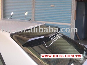 Pare-soleil de toit, pare-soleil de lunette arrière, pare-soleil de voiture pour VECTRA B - Product Image 2