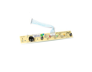 Placa de circuito controle da geladeira 2017, montagem eletrônica pcba/placa de circuito/controlador - Product Image 2