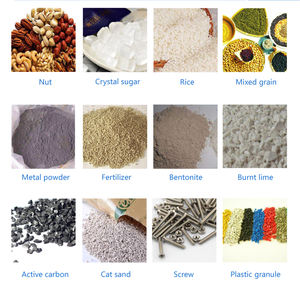 Hoisting chain plastic wash down food grade <strong>hopper</strong> nuts z bucket elevator <strong>feeder</strong> - Product Image 6