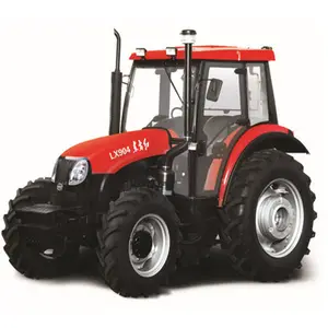 Kubota 954 Traktor Roda 95hp 4wd untuk Dijual