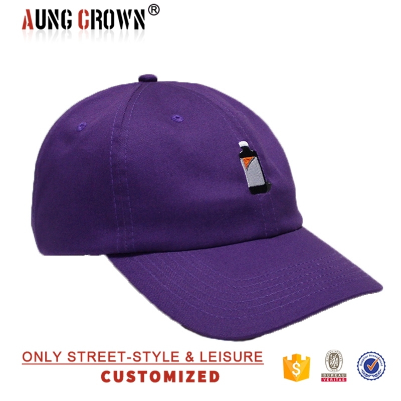100% cotton custom's first baseball cap, blank sports mens caps and hats