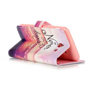 <span class=keywords><strong>Precio</strong></span> de fábrica lindo diseño chica Flip Cartera de teléfono móvil para Samsung J5 - Product Image 3