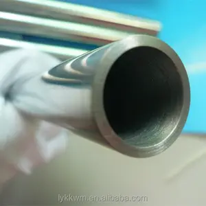 Molybdenum pipe for sale