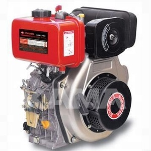 5.4hp/6hp <span class=keywords><strong>Kama</strong></span> KM178F/E aire solo cilindro motor Diesel refrigerado para <span class=keywords><strong>la</strong></span> venta - Product Image 2