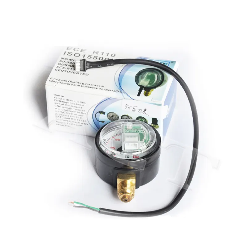 ACT alta pressão manômetro digital manômetro único tubo manômetros digitais para venda
