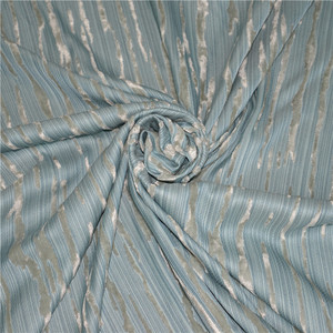 Textile à Sublimation personnalisé, léger et bon look, tissu Jacquard en Polyester recisé, offre spéciale - Product Image 4