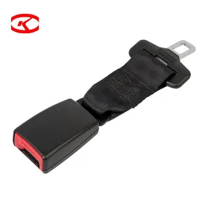 Safety Seat Belt 14" Longer 36cm 14" 23cm 9inch Seatbelt Extension Fits Most Vehicles Car Universal Safety Belt Extender