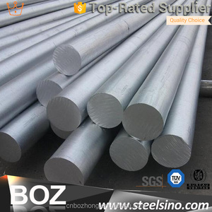 ISi 9840 DIN 39nicrmo3 (1,6510), acero estructural al carbono, ángulo redondo, barra hexagonal <span class=keywords><strong>rectangular</strong></span> cuadrada plana - Product Image 5