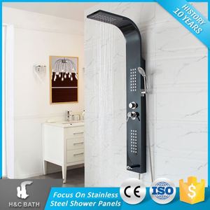 Importateur <span class=keywords><strong>De</strong></span> Chinois Produit Coin <span class=keywords><strong>Douche</strong></span> <span class=keywords><strong>Colonne</strong></span> <span class=keywords><strong>De</strong></span> <span class=keywords><strong>Douche</strong></span> <span class=keywords><strong>De</strong></span> Massage Colonnes - Product Image 1