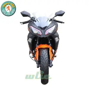 La migliore vendita prodotti 350cc motore del motociclo 2 cilindro efi Moto Da Corsa Ninja (200cc, 250cc, 350cc)