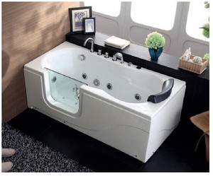 <span class=keywords><strong>Baignoire</strong></span> à accès facile HS-B012A, <span class=keywords><strong>douche</strong></span> à accès facile, <span class=keywords><strong>petite</strong></span> <span class=keywords><strong>baignoire</strong></span> à accès facile avec <span class=keywords><strong>douche</strong></span> - Product Image 4