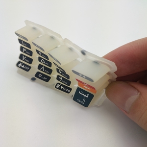 Chất lượng hàng đầu POS verifone Bàn phím POS pinpad máy cầm tay bỏ phiếu cầm tay e-vé Android POS thiết bị đầu cuối với bàn phím - Product Image 6