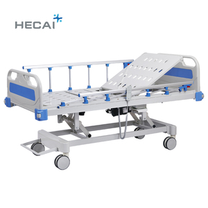 <span class=keywords><strong>Lit</strong></span> d'hôpital médical à 3 fonctions avec moteur <span class=keywords><strong>Linak</strong></span> LS-EA185D - Product Image 3