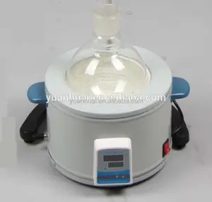 Chinese Medicine Soxhlet Extraction Instrument For Extraction And Separation