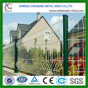 China caliente de la venta valla de alambre / Fence modelos para casas - Product Image 1