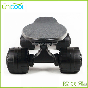La manera Barata E Patineta 23 Pulgadas de Litio Batería Eléctrica <span class=keywords><strong>Tabla</strong></span> de Skate <span class=keywords><strong>Longboard</strong></span> Patín Eléctrico - Product Image 2