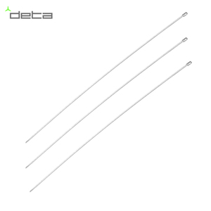 Bán lẻ chống trộm phụ kiện EAS hệ thống tag với dây thép dây - Product Image 2