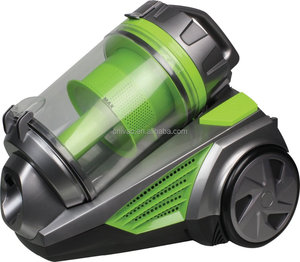 Циклонный Пылесос без мешка с ERP (KPA12) - Product Image 4