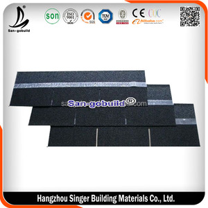 Alibaba China Natural Piedra Chips Asfalto Teja Fabricantes - Product Image 2