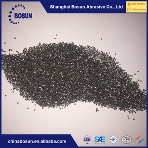 CW1.0mm <span class=keywords><strong>acero</strong></span> corte <span class=keywords><strong>de</strong></span> alambre, Abrasivos, para granallado - Product Image 3